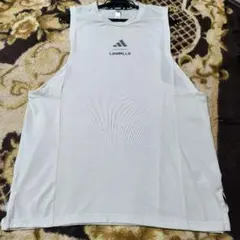 adidas（アディダス）ノースリーブ