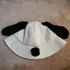 USJスヌーピー帽子バケハユニバーサル・スタジオ・ジャパン