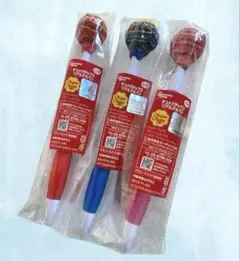 2026年最新】チュッパチャプス ペンの人気アイテム - メルカリ