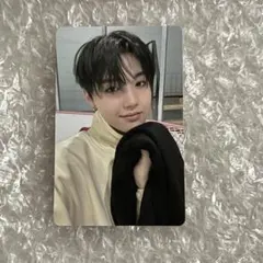 treasure トレカ ドヨン シーグリ 2025 MD タオル