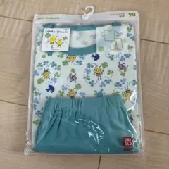 UNIQLO ベビー ドライパジャマ 90cm Utako Yamadaのサムネイル