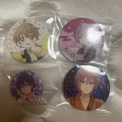 すとぷり　缶バッジ　バラ売り可能