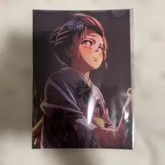 鬼滅の刃 恋雪 劇場版 無限城編 第一章 入場者特典 第六弾