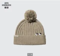 UNIQLOとANYA HINDMARCHコラボ商品