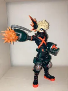 2026年最新】一番くじ 僕のヒーローアカデミア Fight On!の人気