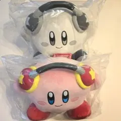 一番くじ 星のカービィ ～プププリミックス～ A賞 ラストワン賞