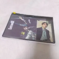 Da-iCE　アーティストカード アーティストカード＆ポストカードセット SOTA【Da-iCE ARENA