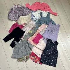 GAP baby 夏セットおまとめ【19点】