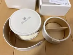 スワロフスキー ジュエリーケース