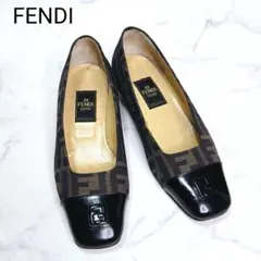 2025年最新】フェンディ パンプスの人気アイテム - メルカリ