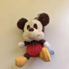 ミッキーマウス ぬいぐるみ