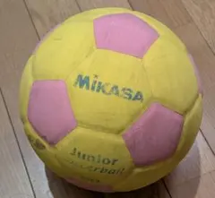 Mikasa Junior soccerball Size3 サッカー