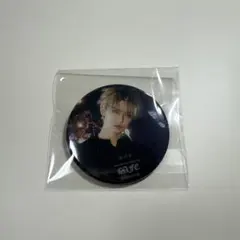 TXT ヨンジュン　缶バッチ