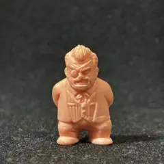 【希少】レッドリボン軍レッド総帥　消しゴムフィギュア　ドラ消し