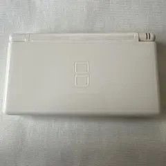Nintendo DS Lite ホワイト 本体