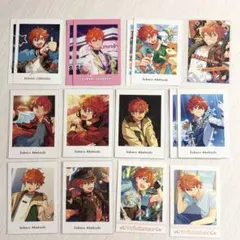 2026年最新】ぱしゃこれ あんスタ まとめ売りの人気アイテム - メルカリ