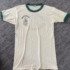 Champion ANASTASIA'S Tシャツ Mサイズ　ビンテージ