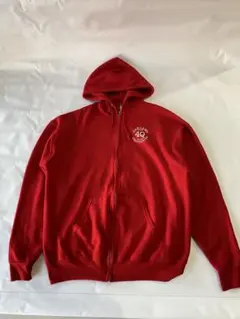 4Q CONDITIONING ZIP Hoodie XLサイズ