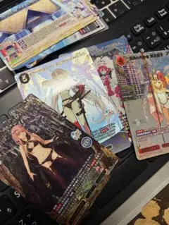 FGOトレカのサムネイル