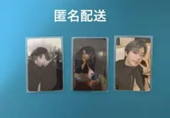 straykids スキズ アルバム DOIT ハン