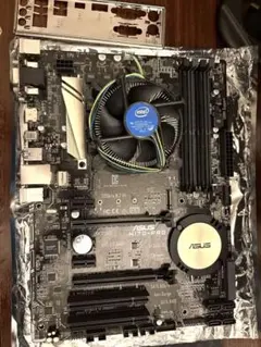 2026年最新】intel cpu core i7-6700の人気アイテム - メルカリ