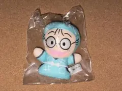 忍たま 指マスコット 乱太郎