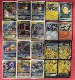 ポケモンカード gx タッグチーム　レックウザv プロモ　ピカチュウ　20th ポケモンカード gx タッグチーム レックウザv プロモ ピカチュウ 20th