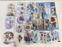 ｟僕のヒーローアカデミア｠轟焦凍 セット売り