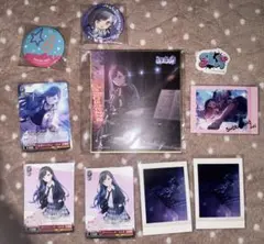 白石杏 まとめ売り