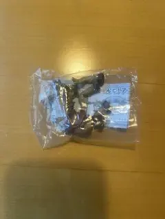 トイストーリー アンディが来た！　ブルズアイ
