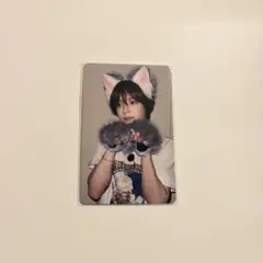 &TEAM Mark on Me ルネイベ　K ケイ