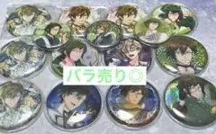 アイナナ　二階堂大和　缶バッジ　まとめ売り