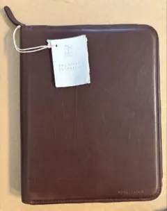 BRUNELLO CUCINELLI カードケース付き スマホショルダーバッグ - メルカリ