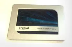 【新品未使用】Crucial CT500MX500SSD1 500GB SSD SSD-CT500MX500SSD1 | Crucial MX500 2.5 in 500 GB Internal SSD | RS