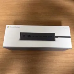Microsoft Surface ドック 2のサムネイル