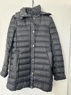 any famダウンジャケット ANY（エニィ） ダウンコート ダウンジャケット 「フード取り外し可能