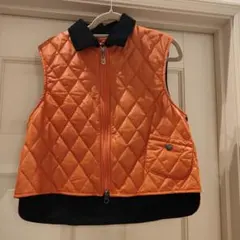 ラルフローレン　ベスト