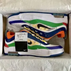 NIKE SB AIR MAX ISHOD PREMIUM HV1670-600