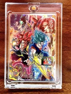 ドラゴンボールヒーローズ 孫悟飯:青年期 H6-30 UR孫悟空 H3-27美品