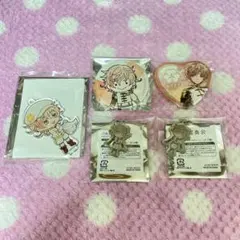 物吉貞宗 5点セット