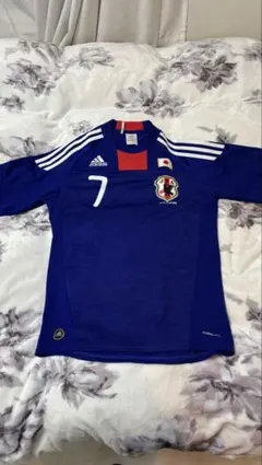 2026年最新】日本代表 ユニフォーム 2010の人気アイテム - メルカリ