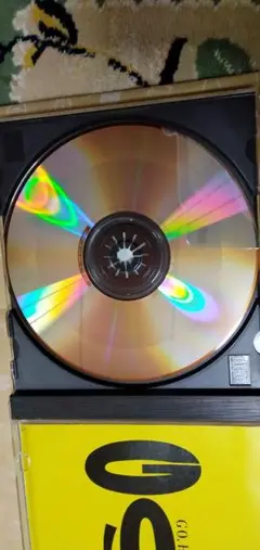 GO.ヒロミ HIROMIX CD