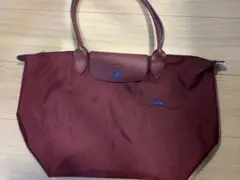 美品✨ロンシャン✨LE PLIAGE CLUB（トートバッグL)