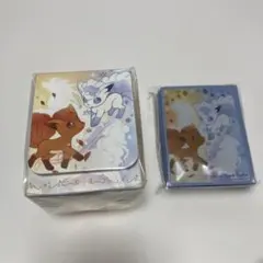 2025年最新】ロコン デッキケースの人気アイテム - メルカリ