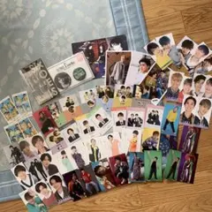 2025年最新】SixTONES缶バッジの人気アイテム - メルカリ