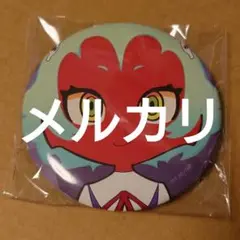 パンティ&ストッキング Fes 缶バッジくじ スキャンティ