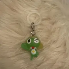 ケロロ軍曹 めじるしアクセサリー