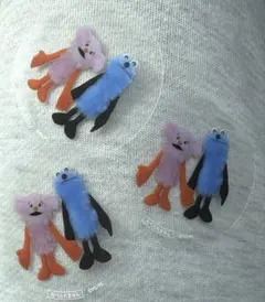 【現行最安値！】スンスン　スシロー　ピック