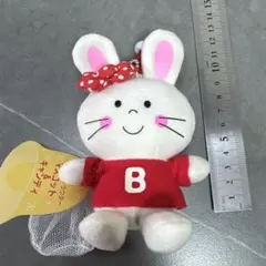 サンリオ　ヴィンテージ バニー＆マッティ　ぬいぐるみ　中古品　昭和レトロ 1976年 サンリオ バニー&マッティ ソフビ フィギュア マスコットを出張