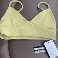 ANAP ブラトップ サイズFお値下げしました